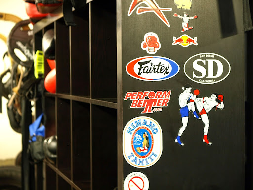 Gym «Pacific Training Center Boxing Muay Thai &Fitness», reviews and photos, 5755 La Jolla Blvd, La Jolla, CA 92037, USA