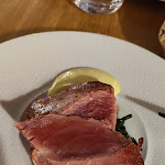 Photo n°1 de l'avis de Marco.i fait le 22/07/2022 à 19:10 sur le  Ristorante Osteria Mandras Lentas à Alghero