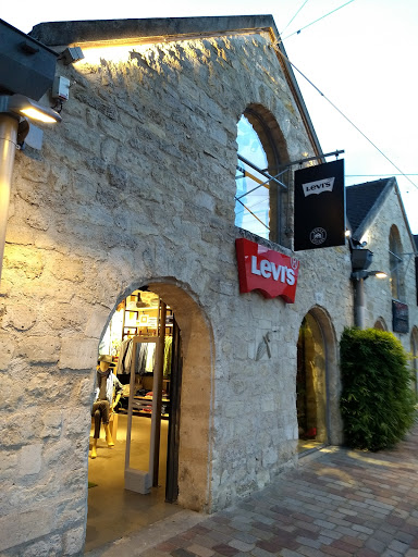 Meilleurs Levis Outlet Paris Près De Moi