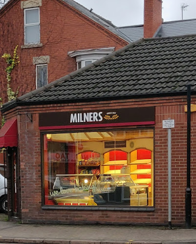 Reviews of Milners Bakery in Leicester - Bakery