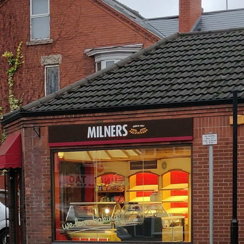 Milners Bakery