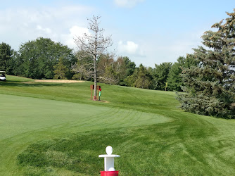 Yahara Hills Golf Course