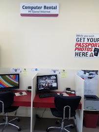 Postal Copy center - Photo 5 - Car repair in Pearland, TX, Pearland