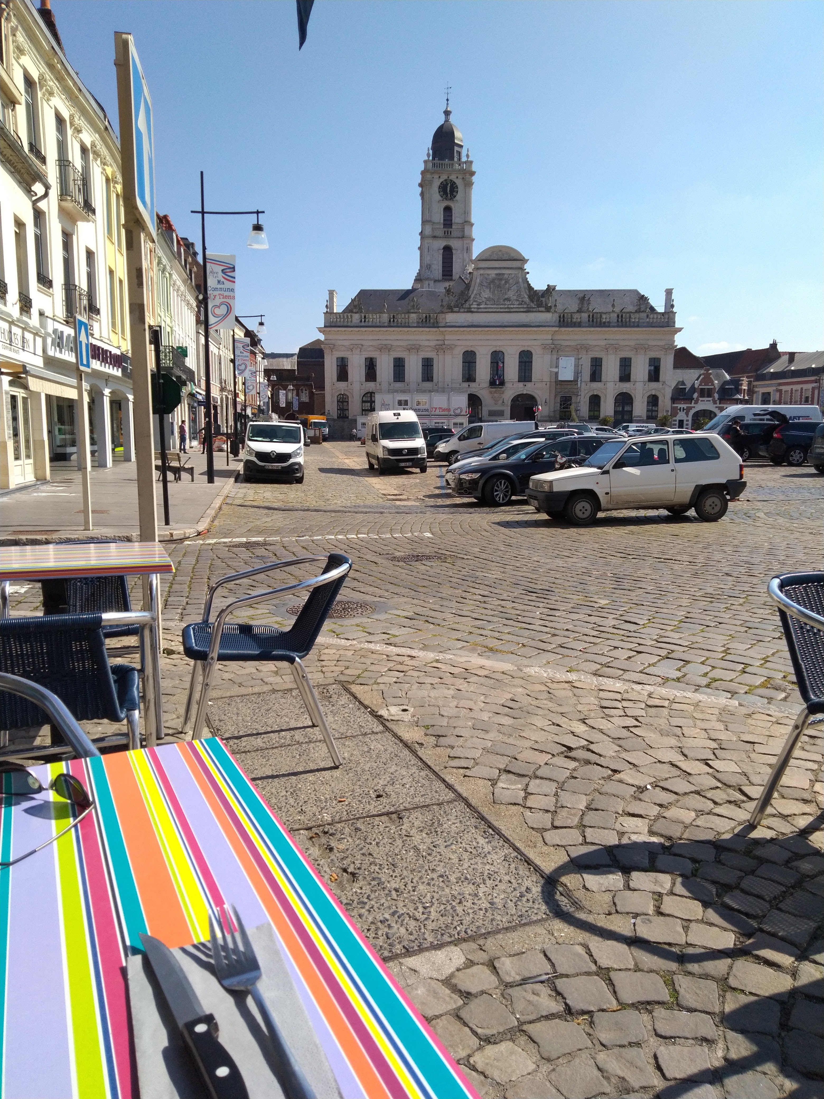Photo n° 1 de l'avis de Joelle.z fait le 11/04/2019 à 16:18