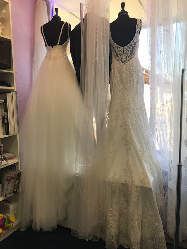 Bridal Shop «Beyond The Veil Bridal», reviews and photos, 9312 NE 76th St, Vancouver, WA 98662, USA
