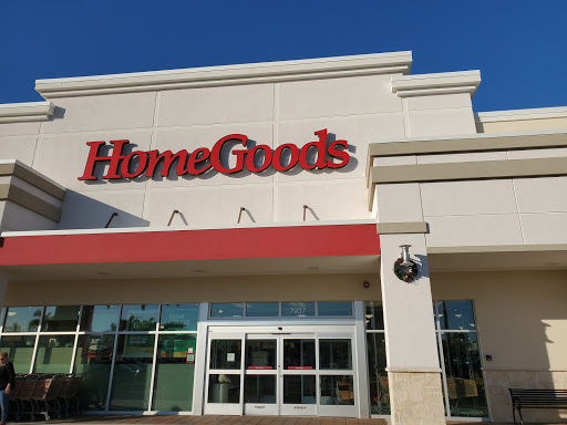 Home Goods Store «HomeGoods», reviews and photos, 7937 113th St, Seminole, FL 33772, USA