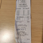 Photo n°1 de l'avis de Marcella.o fait le 30/09/2023 à 17:09 sur le  Su Meriacru | Cucina Identitaria à Siniscola