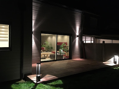 Ets VMA Vanacker Menuiserie Agencement FENETRES PVC,ALU-PORTES DE GARAGE-PORTE ENTREE-VOLETS à Hem