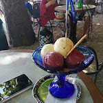 Photo n°2 de l'avis de Marco.o fait le 09/08/2020 à 15:30 sur le  Gelateria - Bar - Birreria à Passignano sul Trasimeno