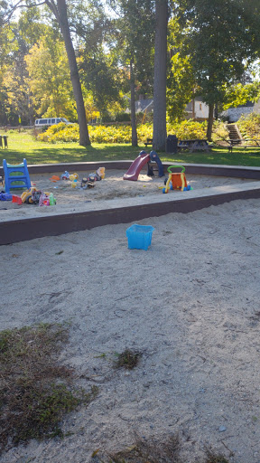 Park «Weston Park», reviews and photos, 46 Broad St, Weymouth, MA 02188, USA