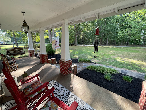 Real Estate Agency «Hank Cosby Real Estate», reviews and photos, 3812 Old Buckingham Road, Powhatan, VA 23139, USA