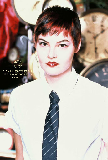 Hair Salon «Wilborn Hair Company Llc», reviews and photos, 5400 E 13th St N, Wichita, KS 67208, USA