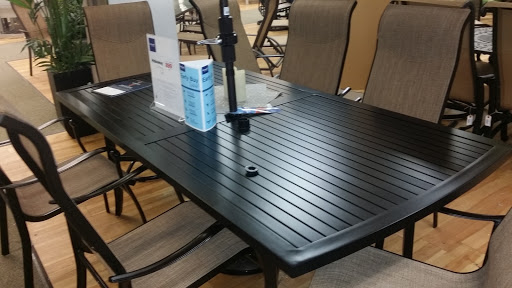 Outdoor Furniture Store «Fortunoff Backyard Store», reviews and photos, 125 W Dekalb Pike, King of Prussia, PA 19406, USA