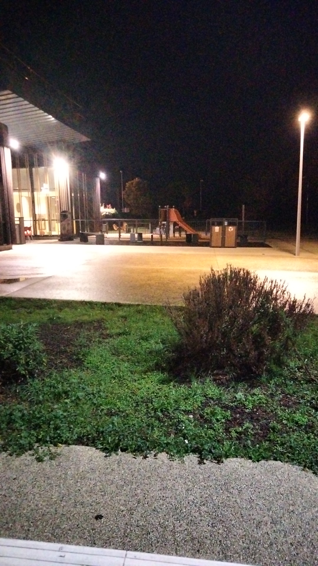 Photo n° 1 de l'avis de Damien. fait le 22/10/2022 à 02:15