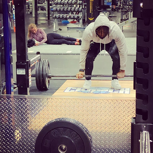 Health Club «Crunch - Woodbridge», reviews and photos, 789 St George Ave, Woodbridge, NJ 07095, USA