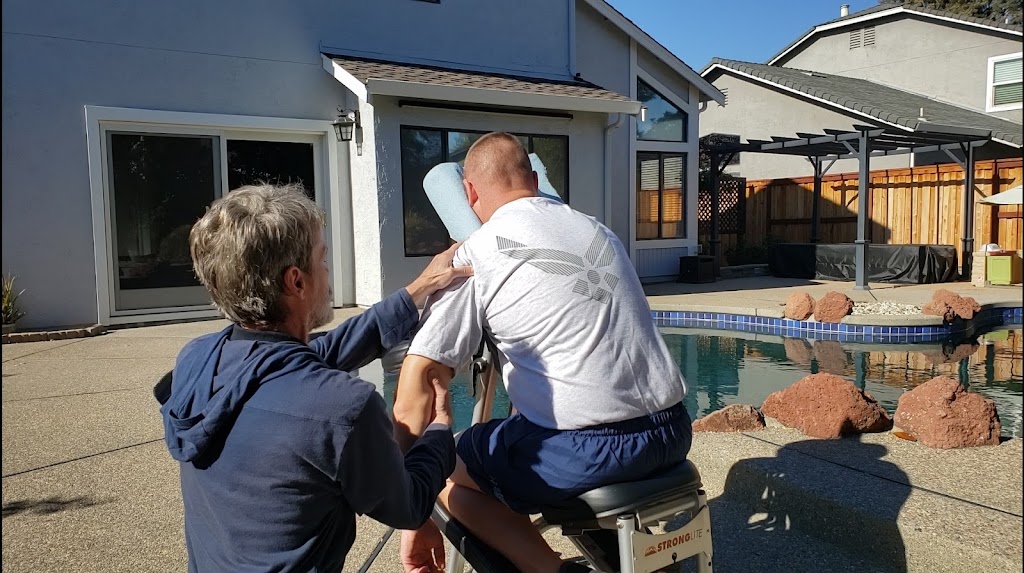 Harmonious Embodiment Arts - Massage & Qigong 94901