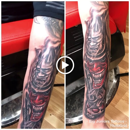 Explore small wrist tattoo cover up ideas, creative tattoo ideas in Baytown, available at Big Juniors Tattoos