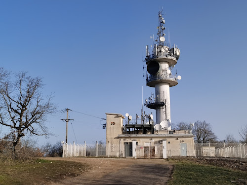 Observatoire Pierre Joannard (Association Astronomique de l'Ain) à Ramasse