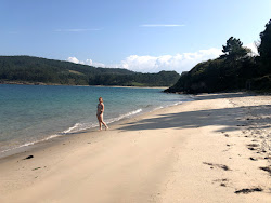 Praia Vilaverde'in fotoğrafı çok temiz temizlik seviyesi ile