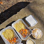 Photo n° 2 de l'avis de Cyril. fait le 07/03/2021 à 19:33 pour La Fontaine Saint Jean By JUJU à Saint-Jean-aux-Bois