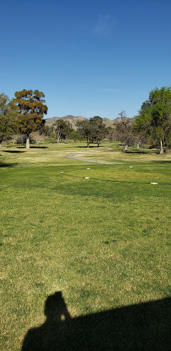 Golf Course «Simi Hills Golf Course», reviews and photos, 5031 Alamo St, Simi Valley, CA 93063, USA