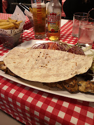 Photo n°23 de Restaurant la braise à Lourdes ()
