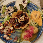 Photo n°1 de l'avis de Salvatore.o fait le 20/08/2022 à 01:10 sur le  Trattoria da Dario à Bagheria