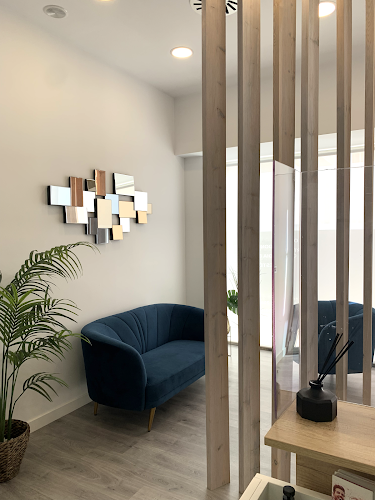 Clínica Dental Dra.Isabel Fuentes