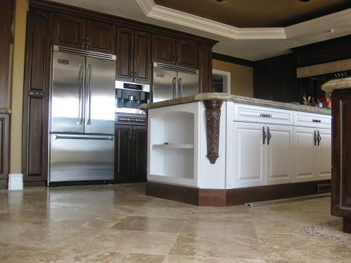 Remodeler «House Of Remodeling Inc, House Of Flooring & Cabinets», reviews and photos, 13911 Carroll Way, Tustin, CA 92780, USA