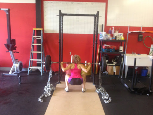 Health Club «Calibrated CrossFit», reviews and photos, 673 Wilmer Ave, Cincinnati, OH 45226, USA