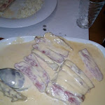 Photo n°1 de l'avis de Bruno.a fait le 04/06/2021 à 20:44 sur le  Ceboleiros à Aveiro