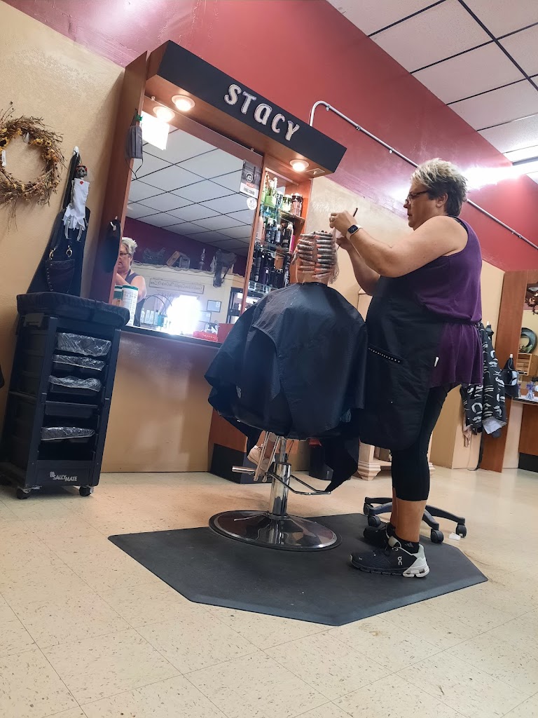Wiltgen's Salon & Giftique 50511