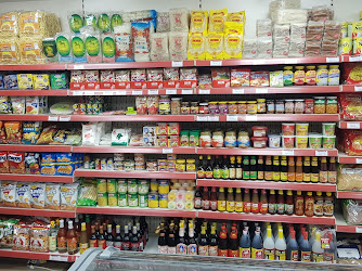 East End Asian Supermarket
