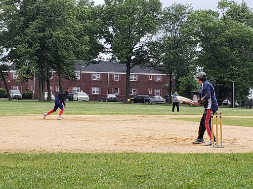 Park «Constitution Park», reviews and photos, Fletcher Ave & Lewis St, Fort Lee, NJ 07024, USA