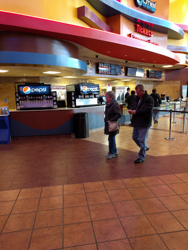 Movie Theater «O’neil Cinemas Epping, NH», reviews and photos, 24 Calef Highway, Epping, NH 03042, USA