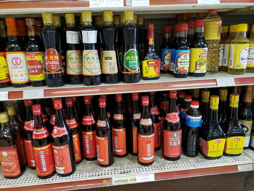 Asian Grocery Store «Asian Grocery», reviews and photos, 11 Marchwood Rd, Exton, PA 19341, USA