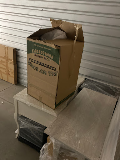 Moving and Storage Service «All My Sons Moving & Storage», reviews and photos, 4825 N 1st Ave, Tucson, AZ 85718, USA