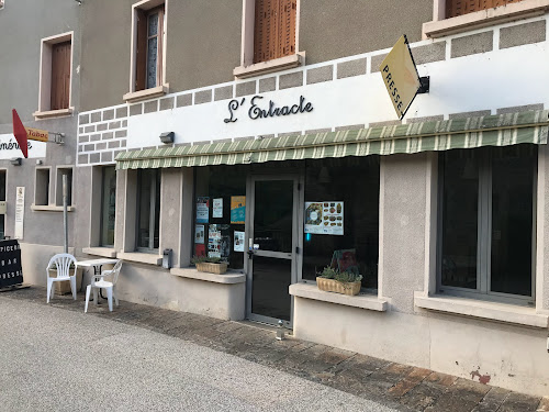 Épicerie Alimentation générale Vieillevie