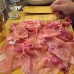 Photo n°9 de l'avis de Luca. fait le 13/07/2019 à 19:22 sur le  Osteria due pozzi à Flero