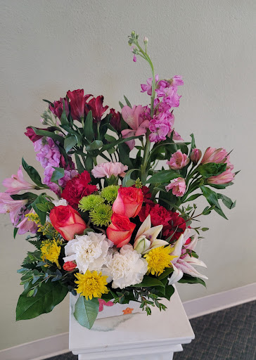 Florist «Enchanted Florist II», reviews and photos, 4262 Royal Pine Dr, Colorado Springs, CO 80920, USA