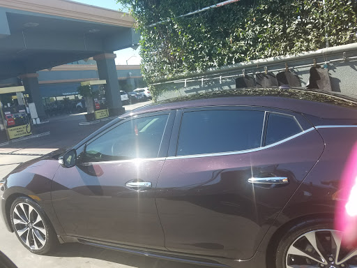 Car Wash «Pasadena Auto Wash», reviews and photos, 164 W Del Mar Blvd, Pasadena, CA 91105, USA