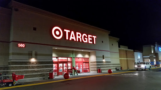 Department Store «Target», reviews and photos, 560 Contra Costa Blvd, Pleasant Hill, CA 94523, USA