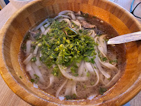 Soupe du Chez Bànôi - LYON - Restaurant Vietnamien - n°2
