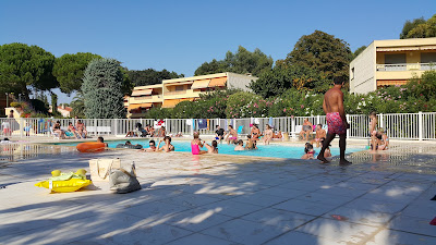 VVF Résidence Antibes Juan Les Pins à Antibes