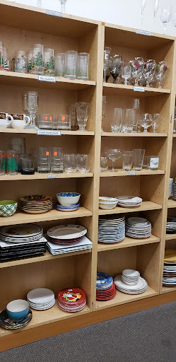 Thrift Store «The Hope Center», reviews and photos