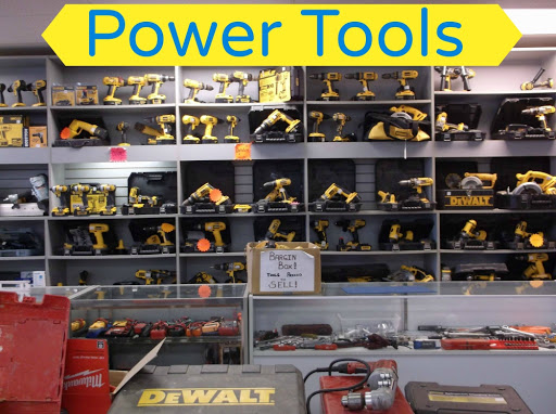 Pawn Shop «Once A Pawn A Time», reviews and photos, 3184 S Mingo Rd, Tulsa, OK 74146, USA