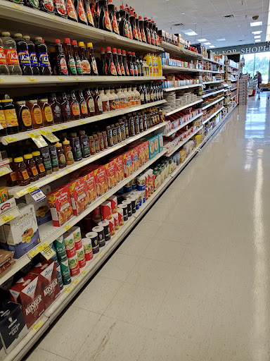 Supermarket «King Kullen», reviews and photos, 440 Sunrise Hwy South Service Rd, Patchogue, NY 11772, USA