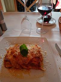 Plats et boissons du Restaurant italien Casa Mia à Givet - n°11