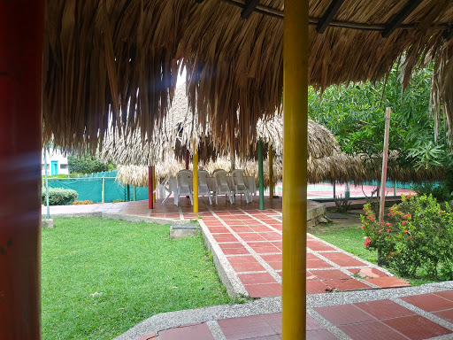 Club Campestre de Cartagena