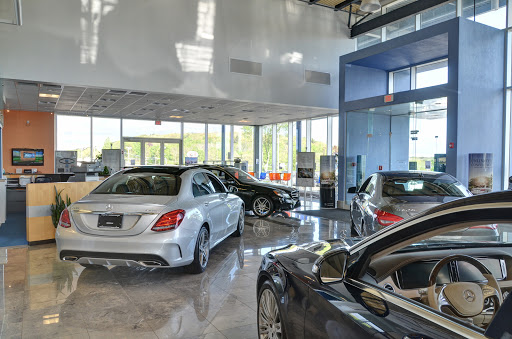 Used Car Dealer «Wagner Mercedes-Benz of Shrewsbury», reviews and photos, 760 Boston Turnpike, Shrewsbury, MA 01545, USA